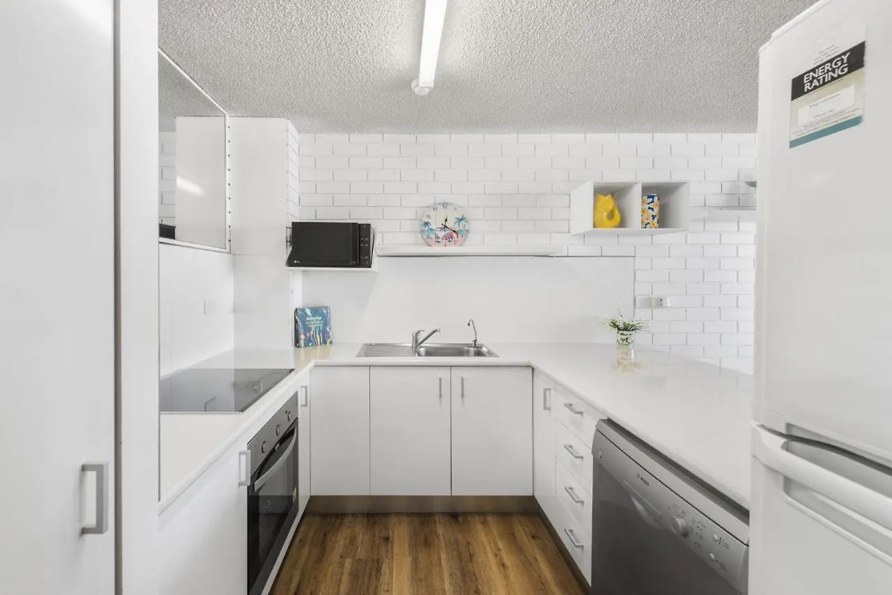 Avalon On Alex Beach 2 Bedroom Apartment Alexandra Headland